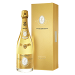 Champagne Louis Roederer Cristal 2014 con estuche