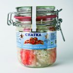 Chatka - Cangrejo Real Salvaje - 15% Patas