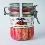 Chatka - Cangrejo Real Salvaje - 60% Patas Y 40% Carne Desmigada - 250gr