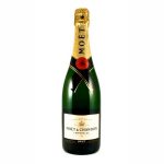 Champagne Moët Chandon Imperial 75cl