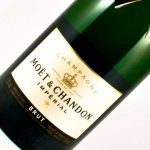 Champagne Moët Chandon Imperial 75cl - Imagen 4