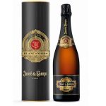 Champagne Juvé & Camps Blanc de Noirs Reserva Brut 2017