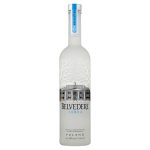 Vodka Belvedere 1 litro – Premium